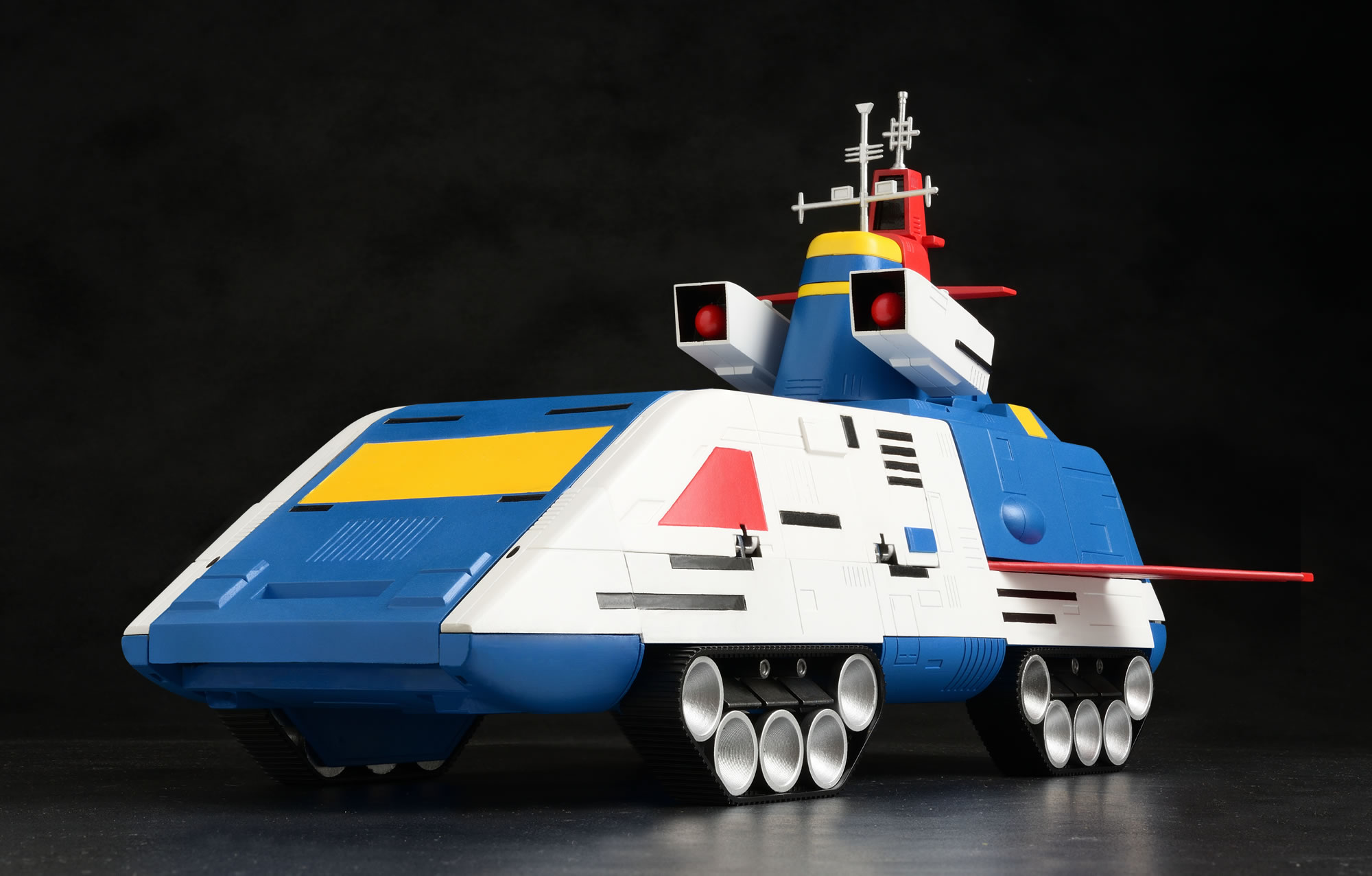 Denshi Sentai Denziman Denzi Tiger & Daidenjin
