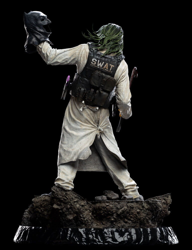 The Joker (Zack Snyder's Justice League)