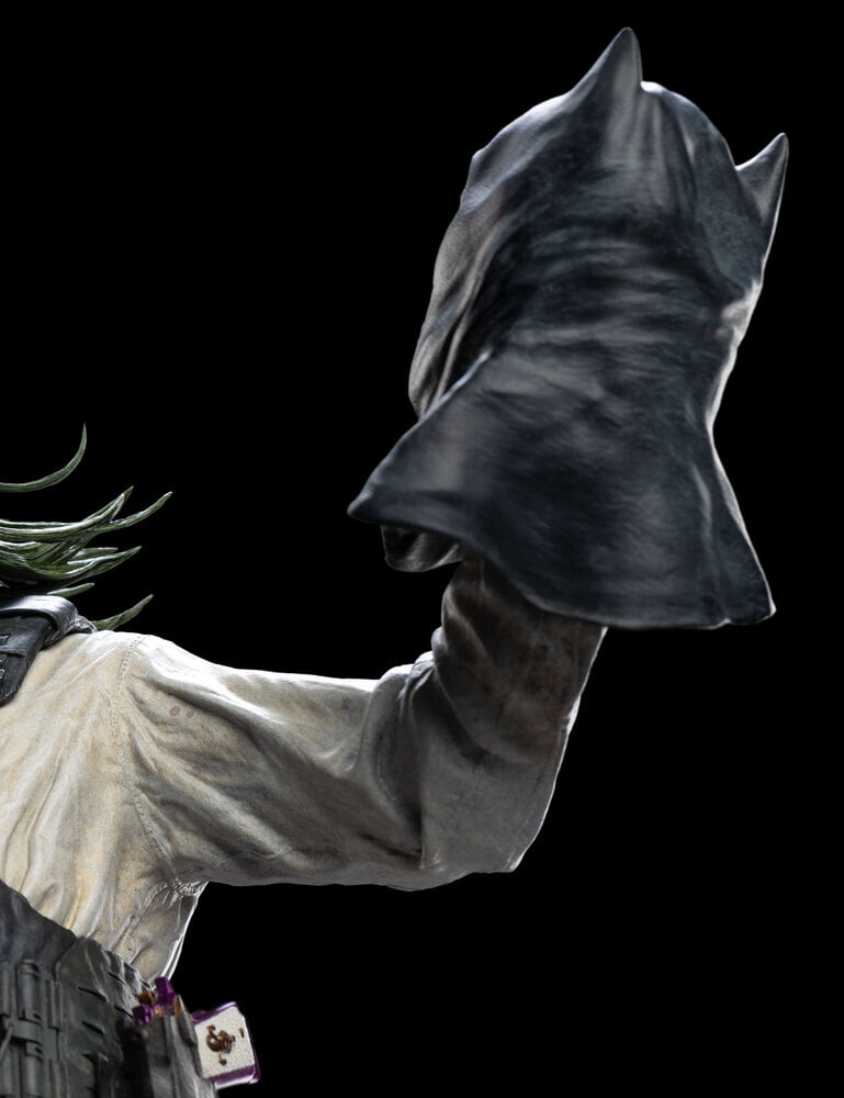 The Joker (Zack Snyder's Justice League)