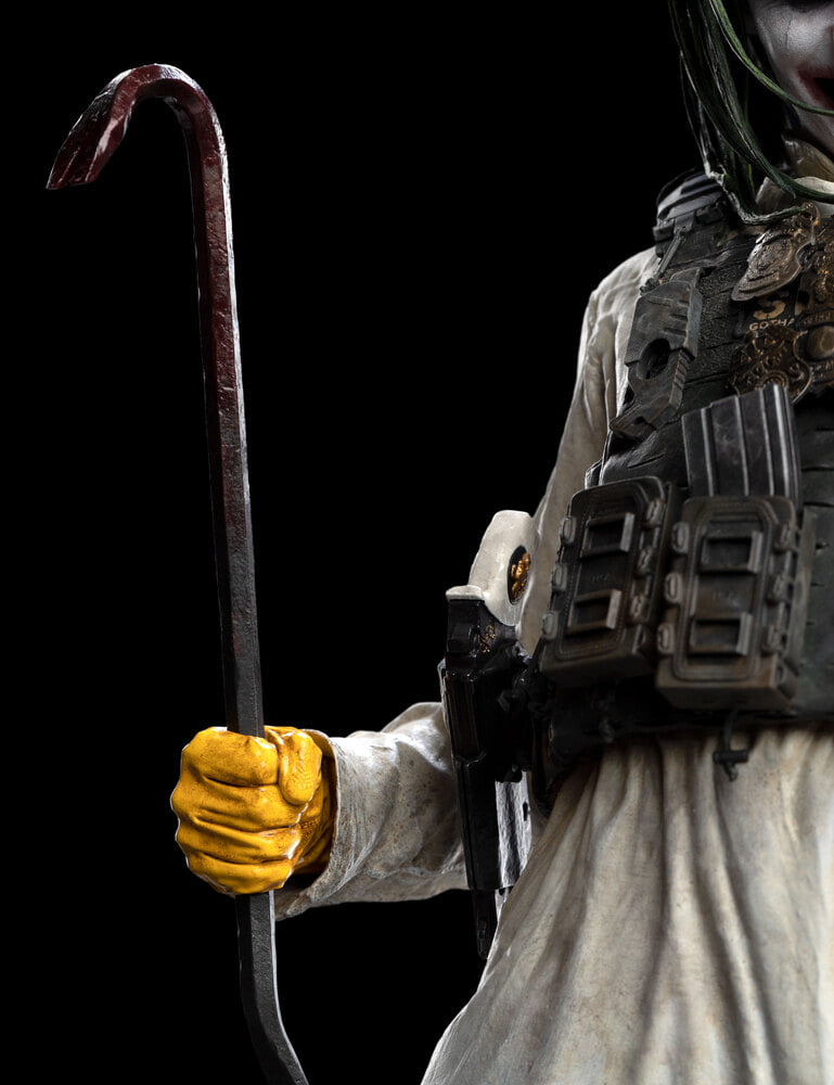 The Joker (Zack Snyder's Justice League)