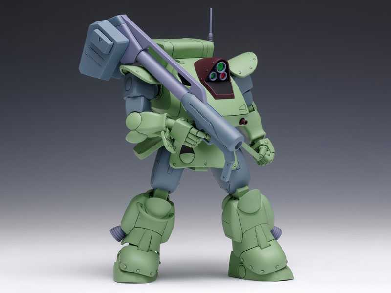 Armored Trooper Votoms Standing Tortoise MK.II [PS Ver.] 1/35