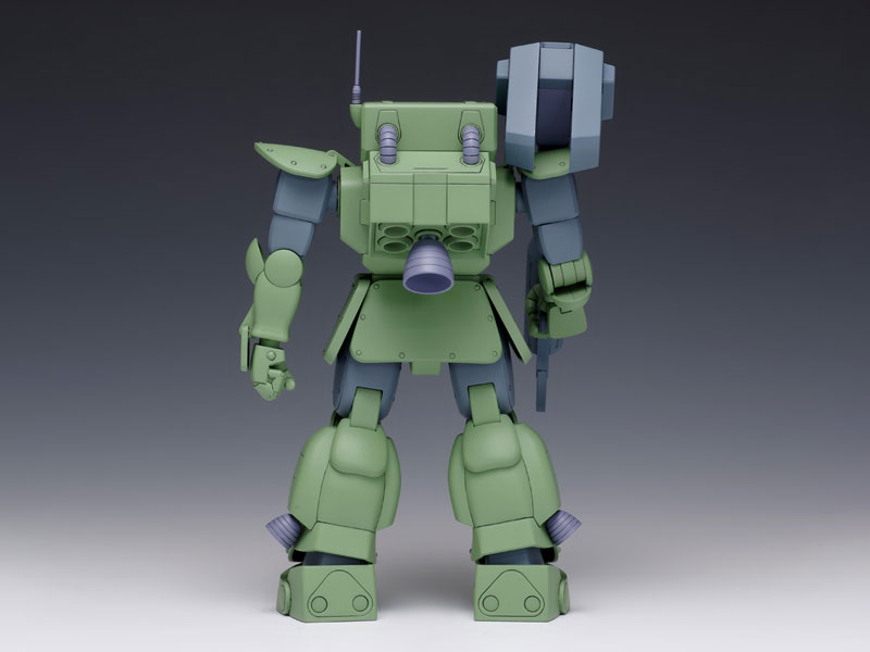 Armored Trooper Votoms Standing Tortoise MK.II [PS Ver.] 1/35