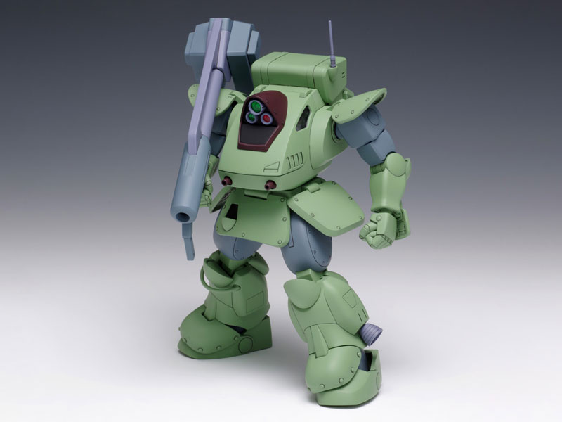 Armored Trooper Votoms Standing Tortoise MK.II [PS Ver.] 1/35