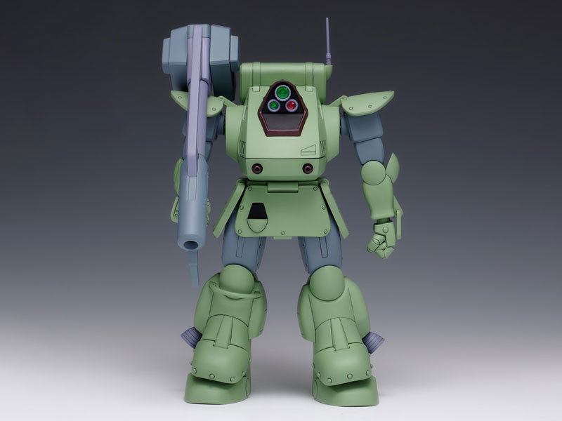 Armored Trooper Votoms Standing Tortoise MK.II [PS Ver.] 1/35