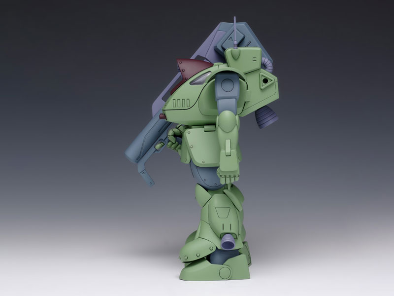 Armored Trooper Votoms Standing Tortoise MK.II [PS Ver.] 1/35