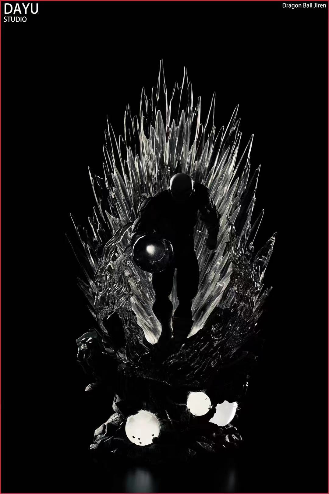 Jiren - Dragon Ball