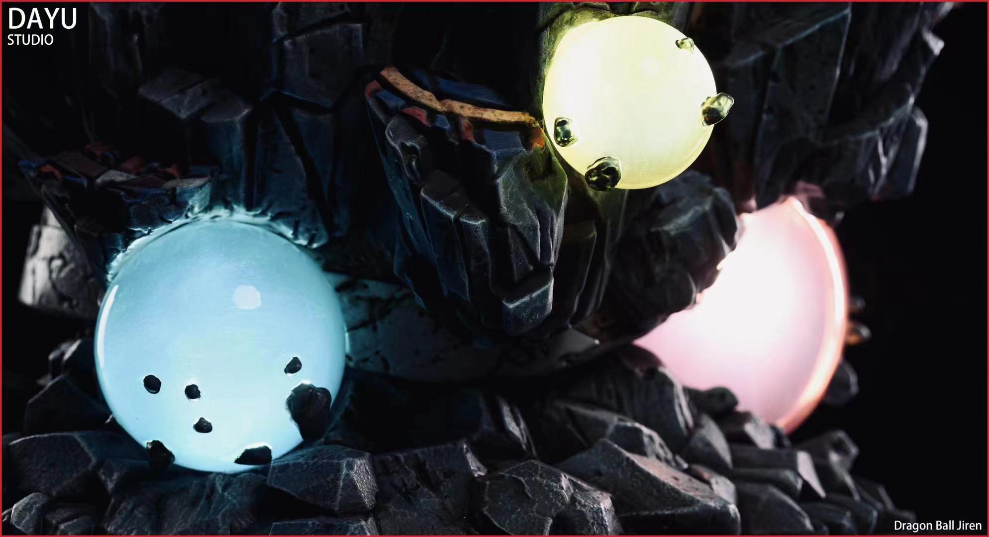 Jiren - Dragon Ball