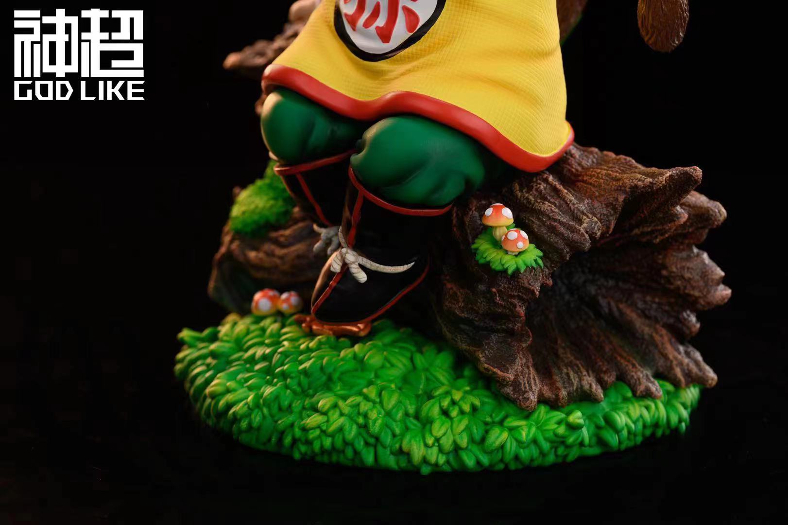 Sun Gohan - Dragon Ball