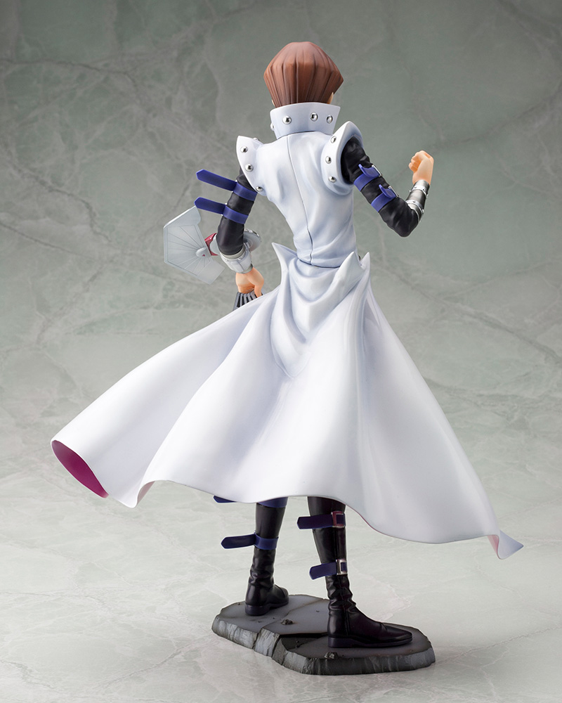 ARTFX J Seto Kaiba -Duel with Destiny-