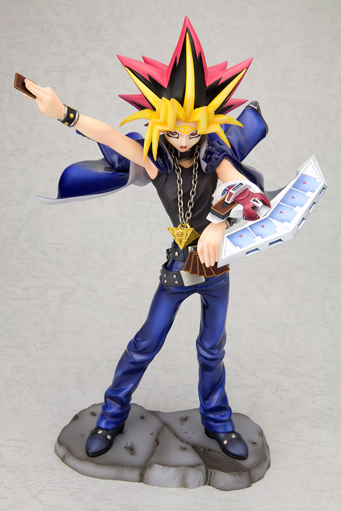 ARTFX J Yami Yugi -Duel with Destiny-