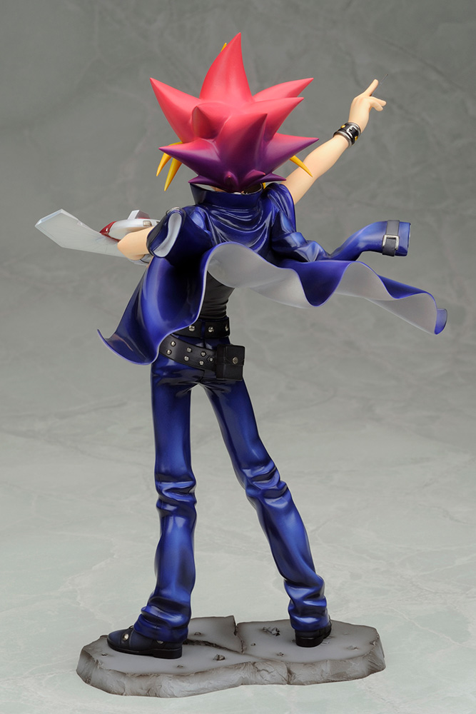 ARTFX J Yami Yugi -Duel with Destiny-