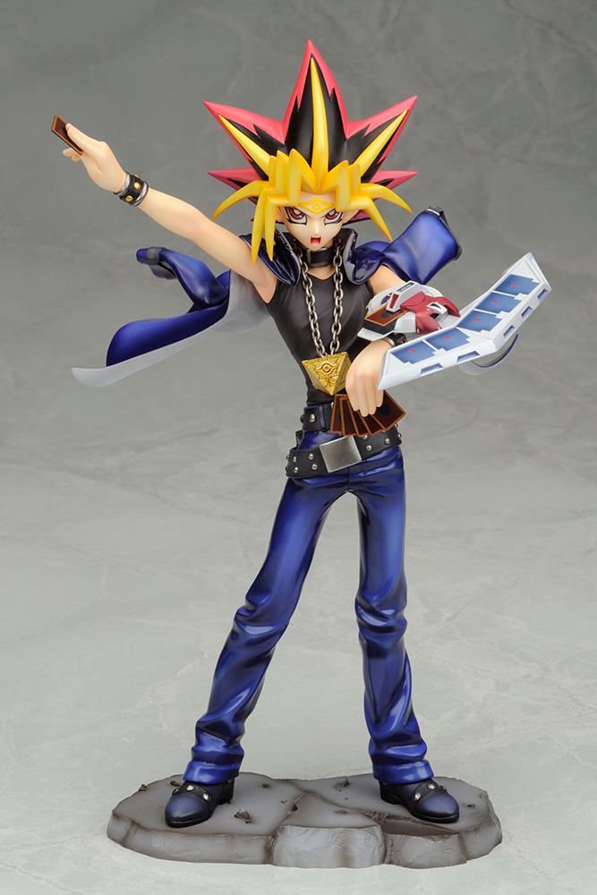 ARTFX J Yami Yugi -Duel with Destiny-