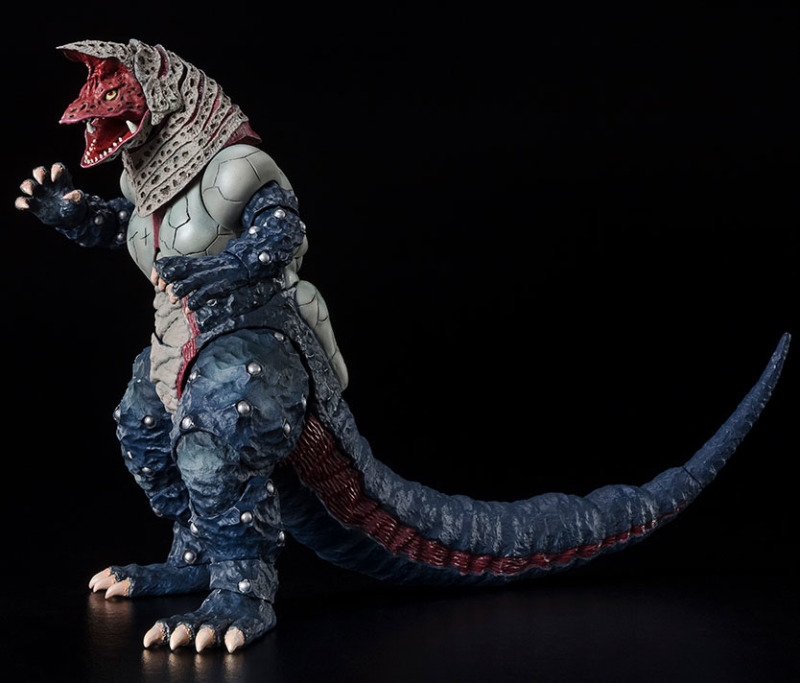 SHFiguarts Golza