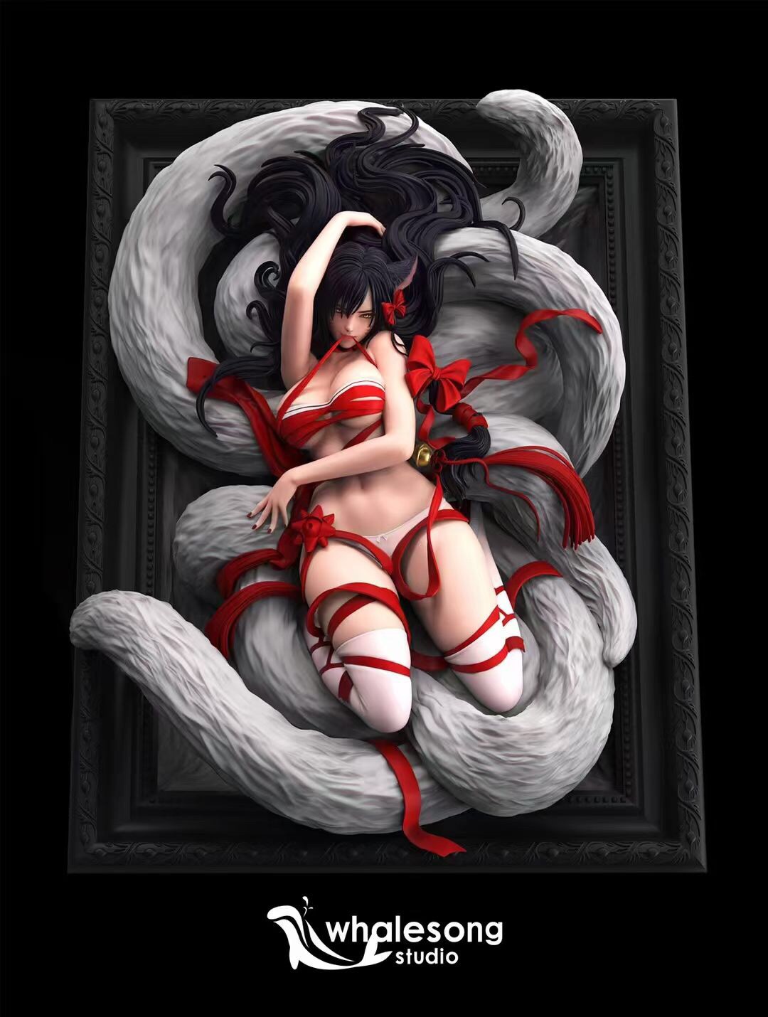 Nine Tail Fox [DX version]