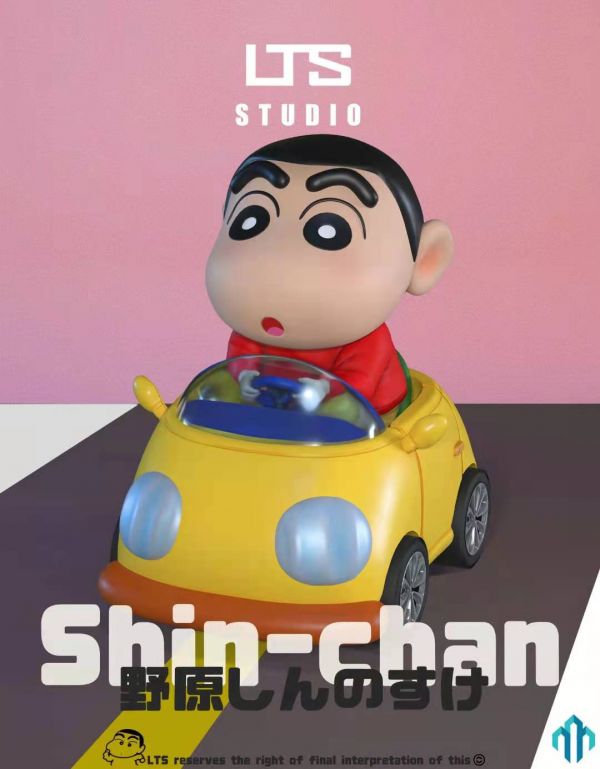 Crayon Shin-chan