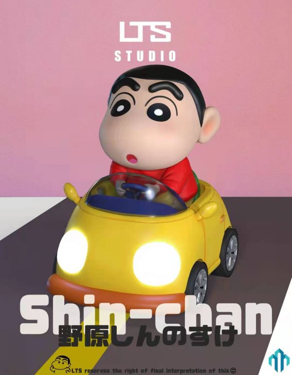 Crayon Shin-chan