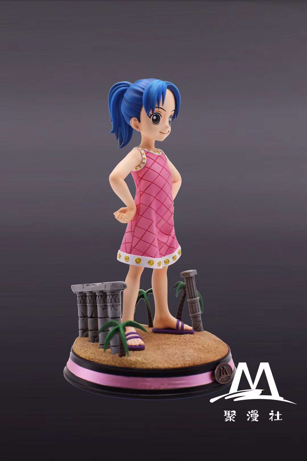 Young ViVi - One Piece