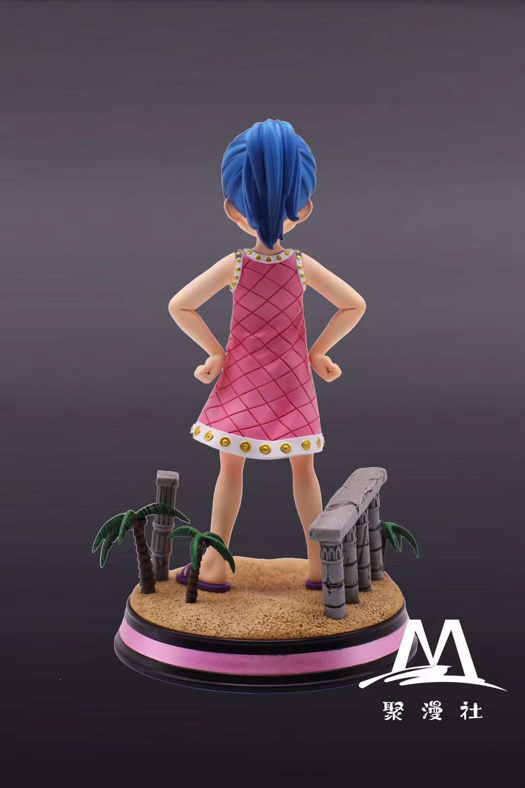 Young ViVi - One Piece