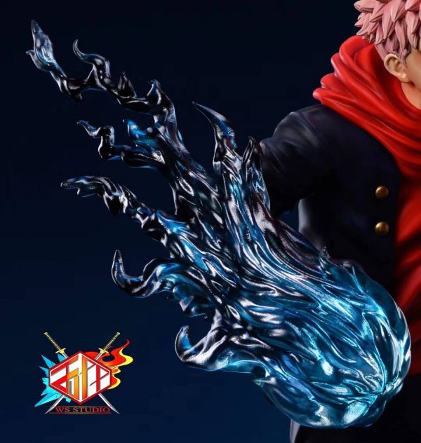 Itadori Yuji – Jujutsu Kaisen