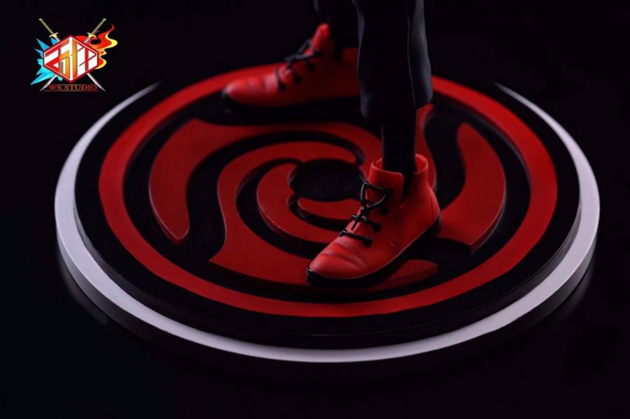 Itadori Yuji – Jujutsu Kaisen