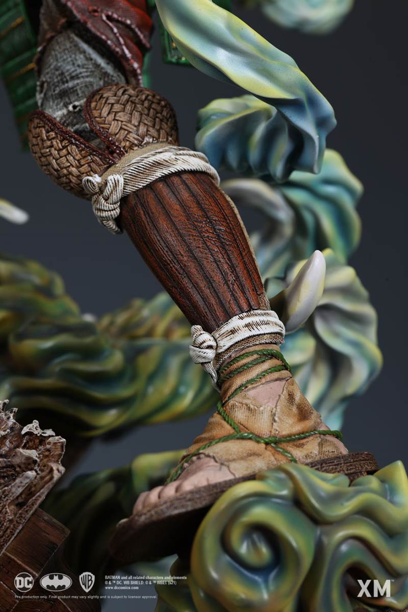 Scarecrow - Samurai Series