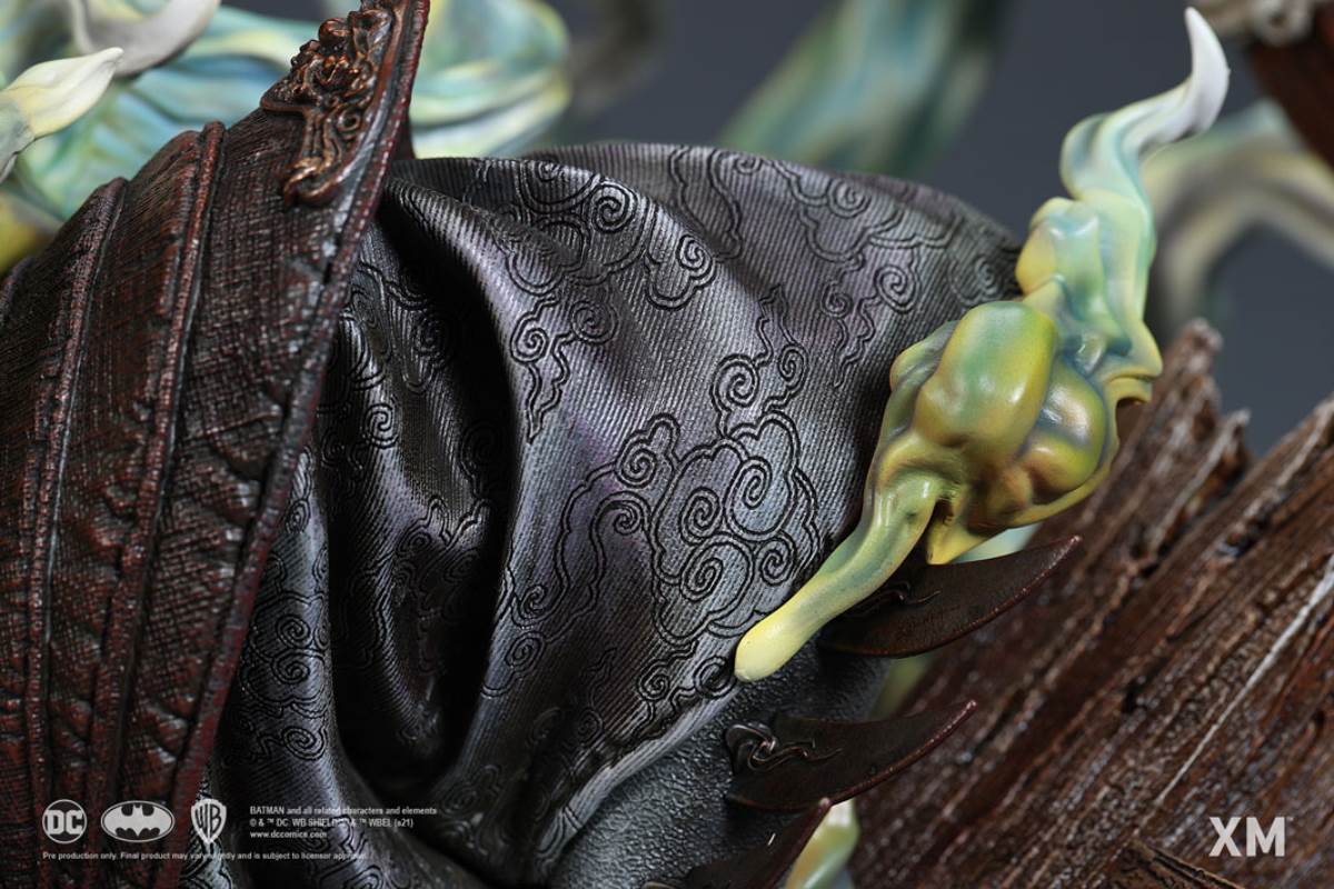 Scarecrow - Samurai Series