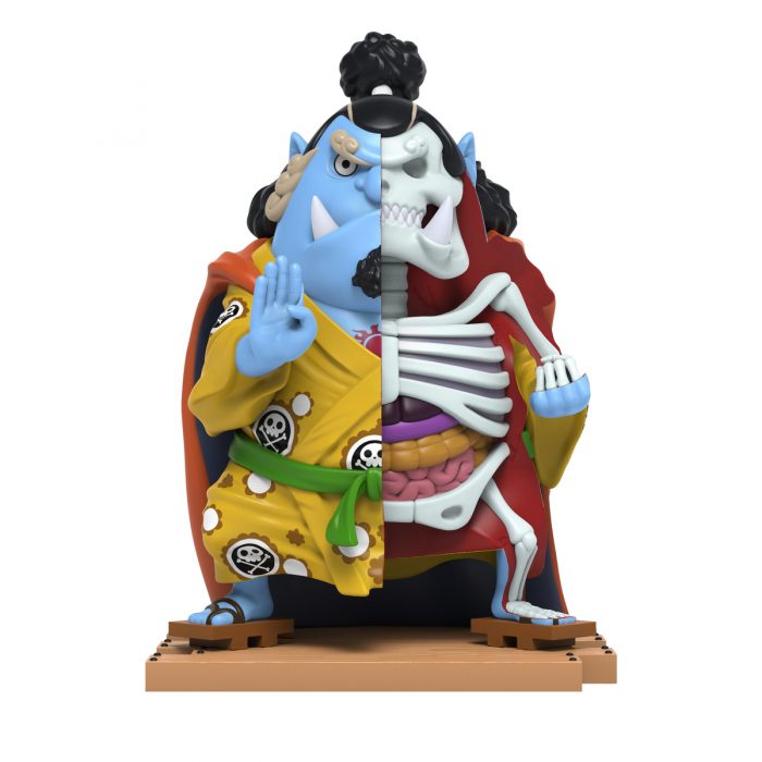 Onepiece Hidden Dissectibles