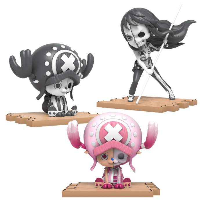 Onepiece Hidden Dissectibles