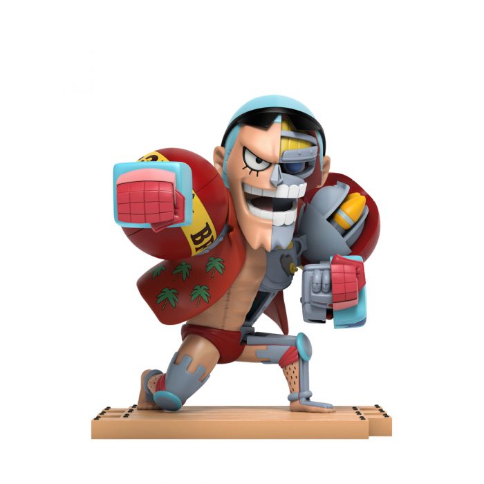 Onepiece Hidden Dissectibles