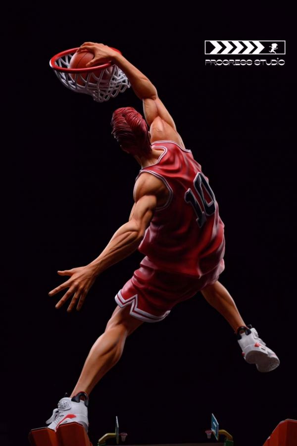 Sakuragi - Slam Dunk