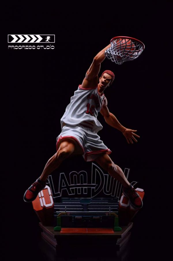 Sakuragi - Slam Dunk