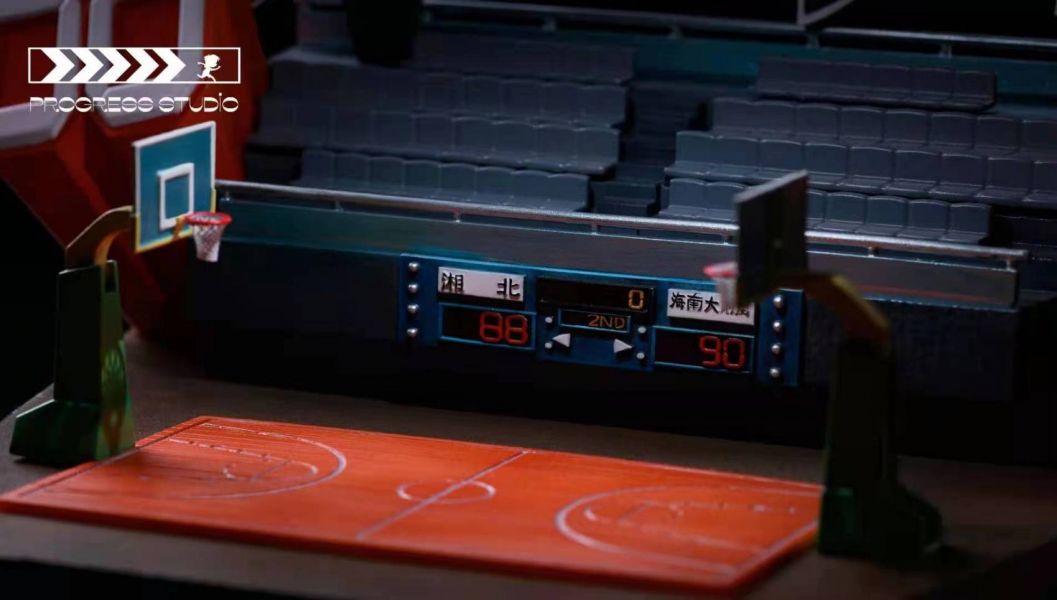 Sakuragi - Slam Dunk