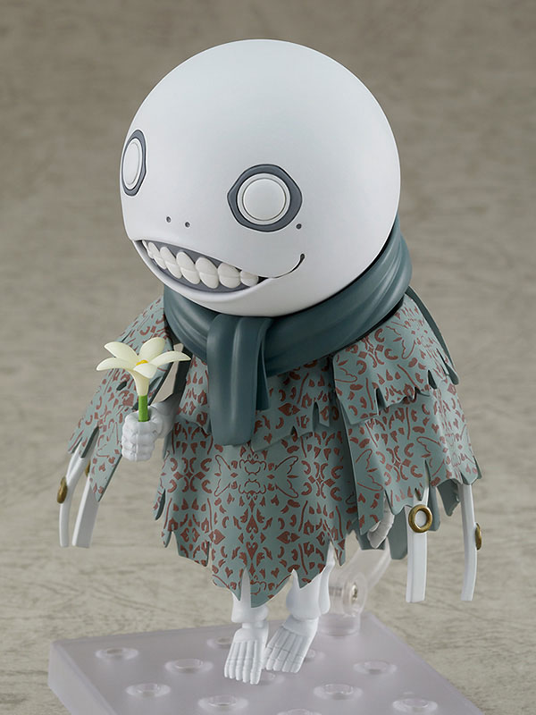 Nendoroid NieR Replicant ver.1.22474487139... Emil