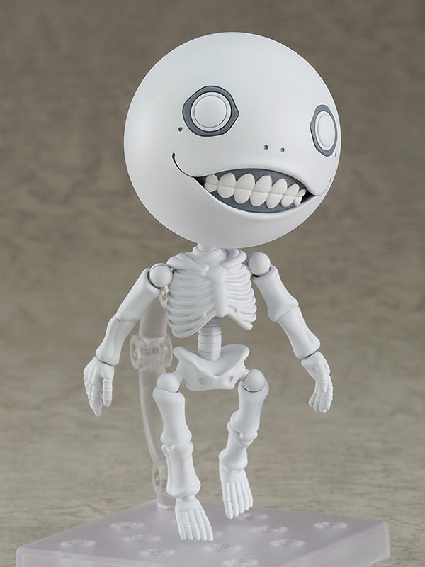 Nendoroid NieR Replicant ver.1.22474487139... Emil