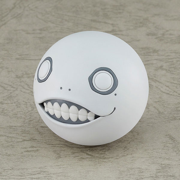 Nendoroid NieR Replicant ver.1.22474487139... Emil