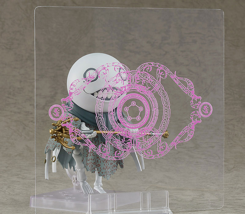 Nendoroid NieR Replicant ver.1.22474487139... Emil
