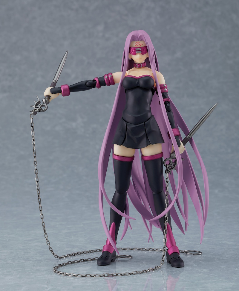 Fate / stay night: Heaven's Feel - figma Rider 2.0