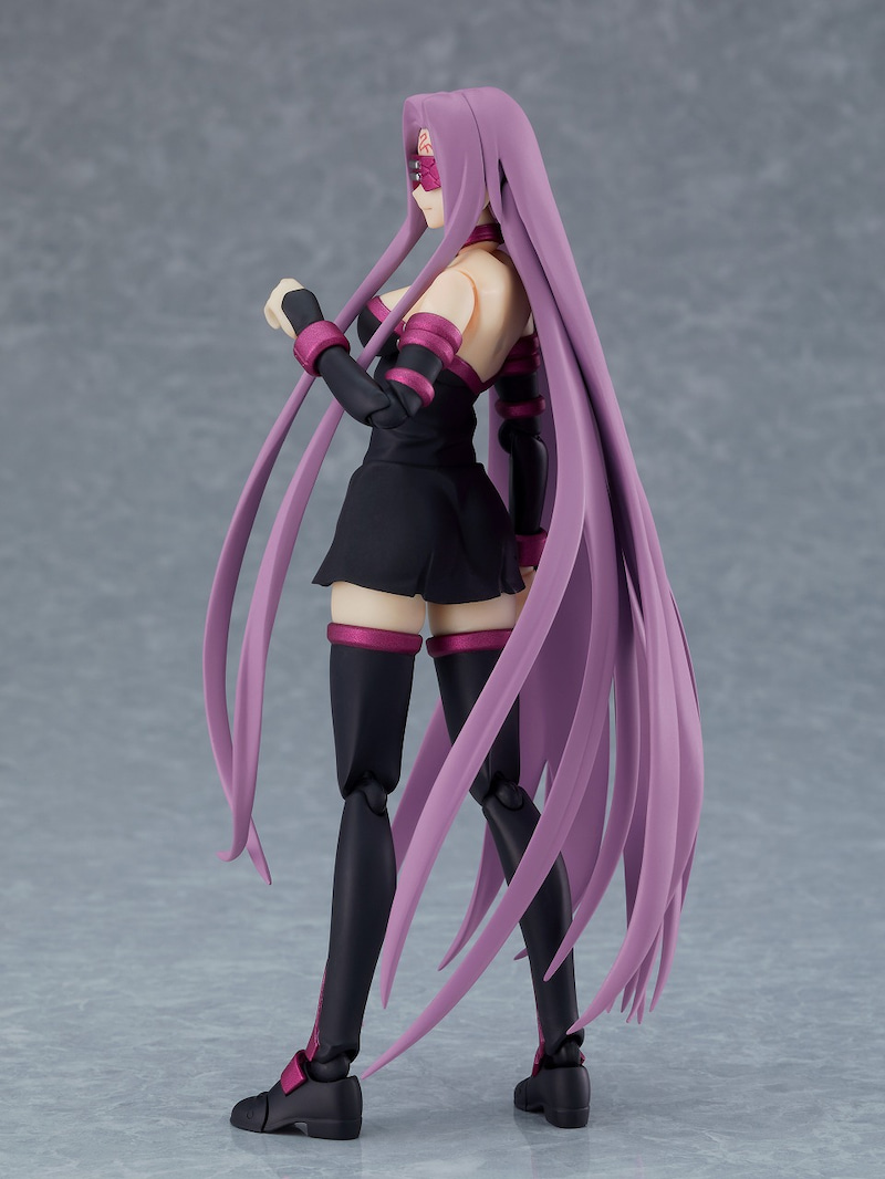 Fate / stay night: Heaven's Feel - figma Rider 2.0