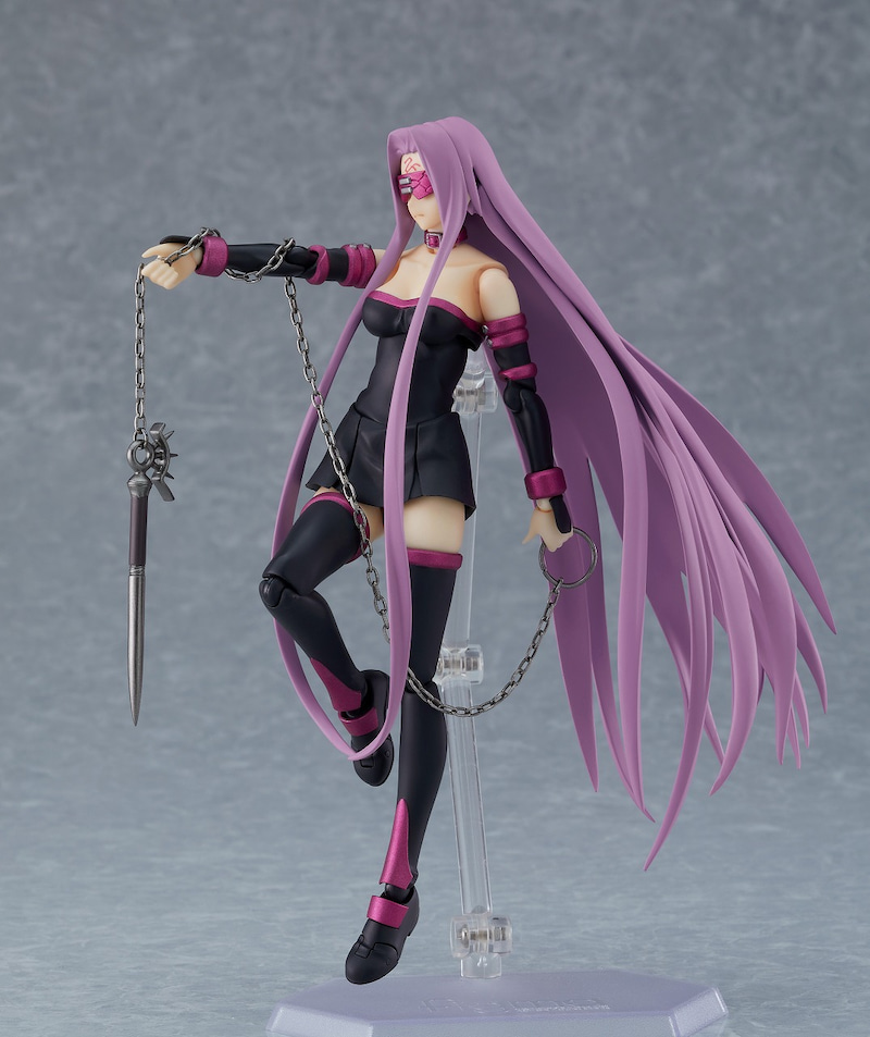 Fate / stay night: Heaven's Feel - figma Rider 2.0