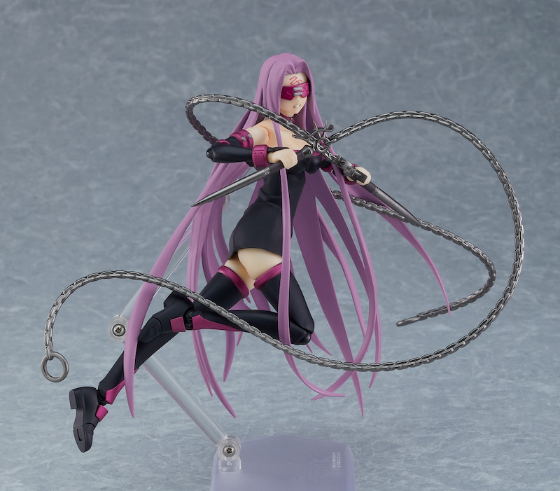 Fate / stay night: Heaven's Feel - figma Rider 2.0