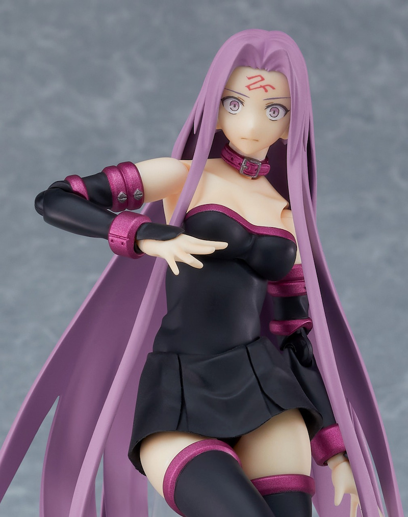 Fate / stay night: Heaven's Feel - figma Rider 2.0