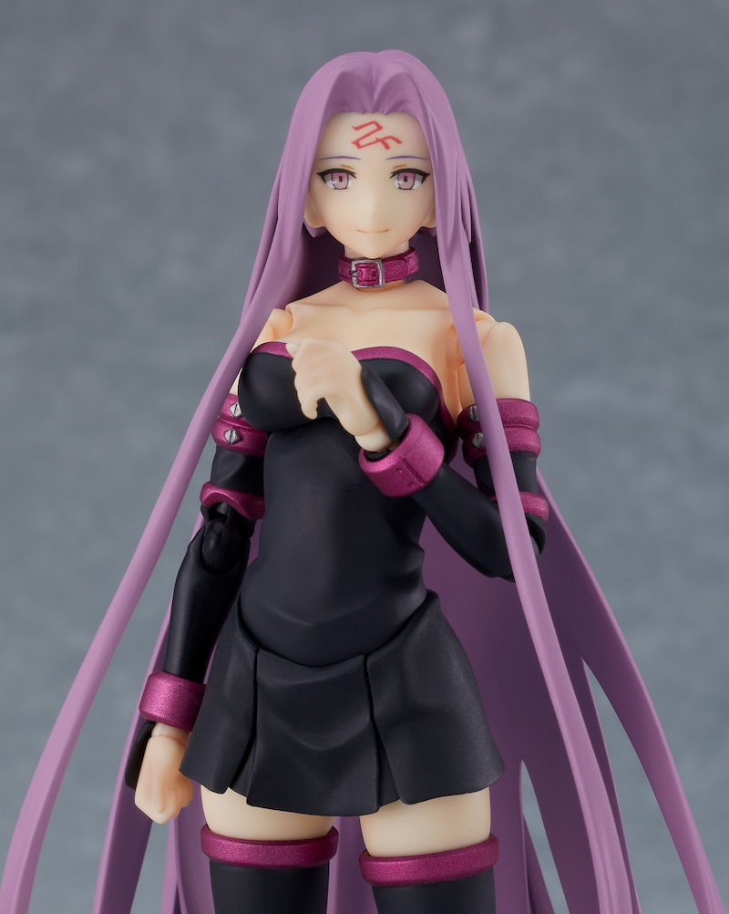 Fate / stay night: Heaven's Feel - figma Rider 2.0