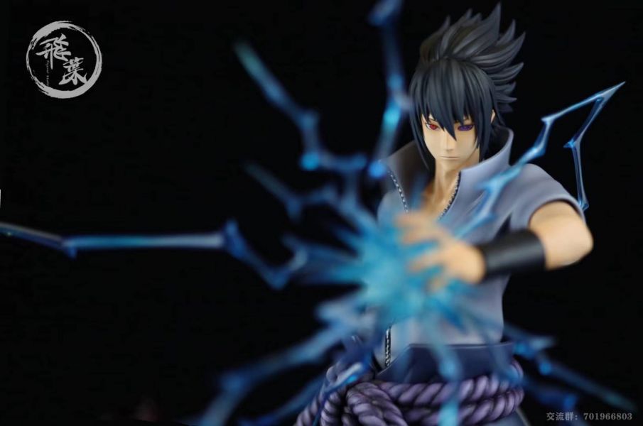 Uchiha Sasuke - Naruto