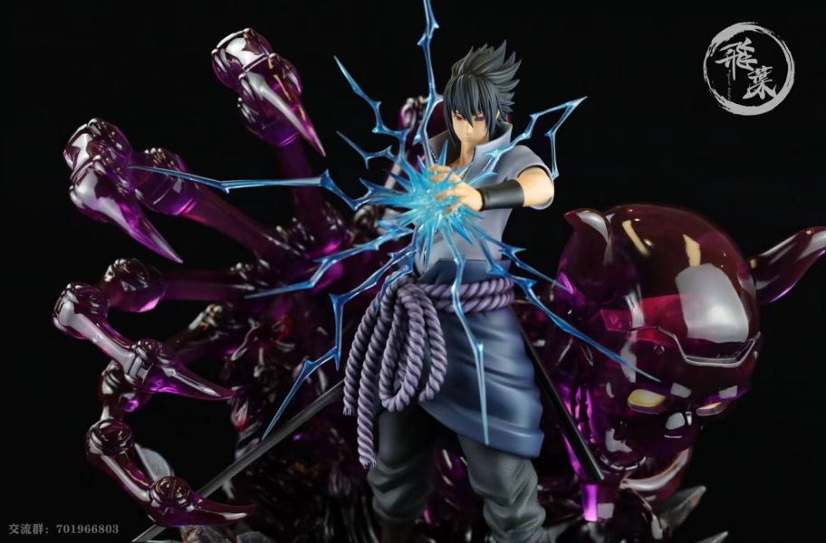 Uchiha Sasuke - Naruto