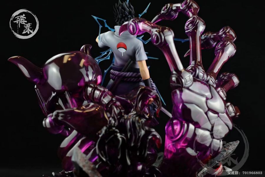 Uchiha Sasuke - Naruto