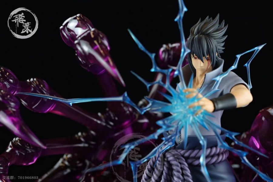 Uchiha Sasuke - Naruto