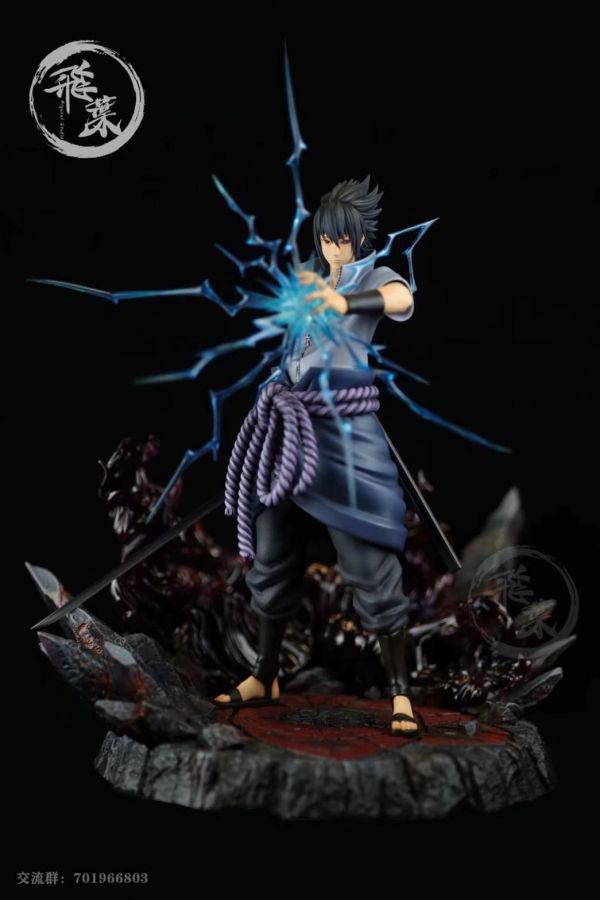 Uchiha Sasuke - Naruto