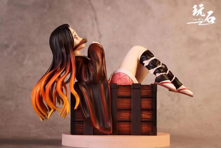 Nezuko – Demon Slayer