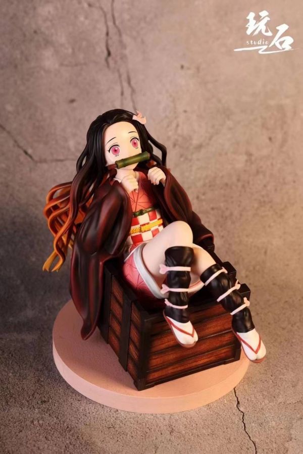 Nezuko – Demon Slayer