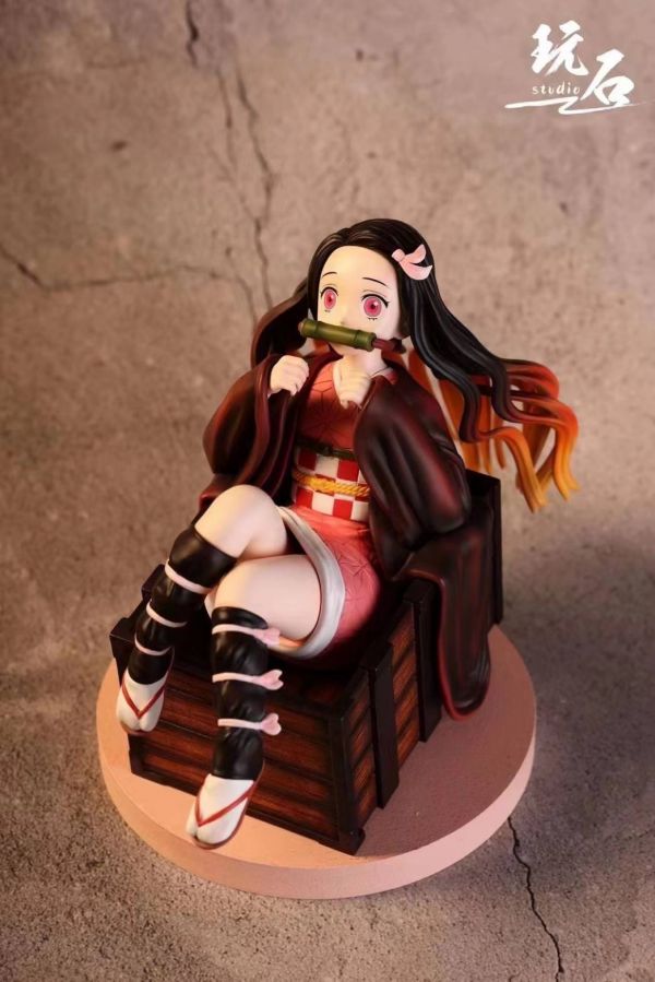 Nezuko – Demon Slayer